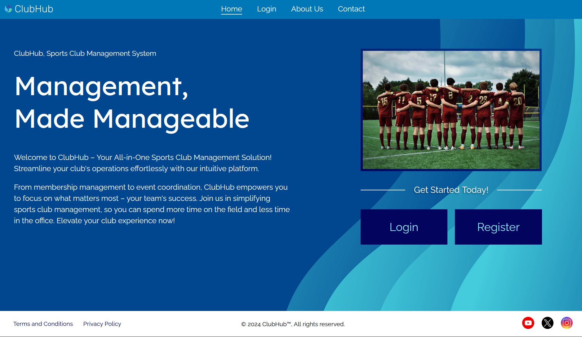 System Monitor Project